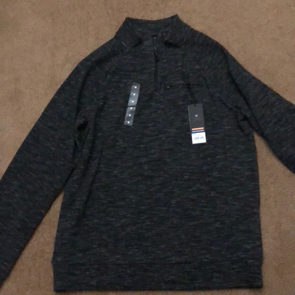 Marc Anthony Quarter Zip